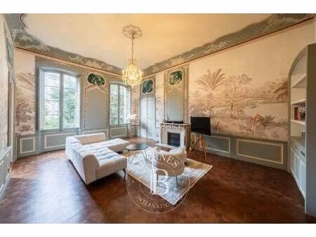 barnes marseille-cassis-littoral