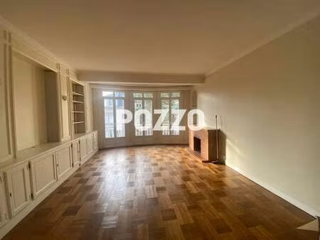 location appartement 3 pièces à vire (14500) : à louer 3 pièces / 81m² vire