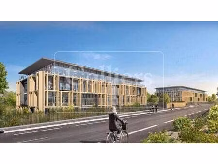 espace bureau à louer