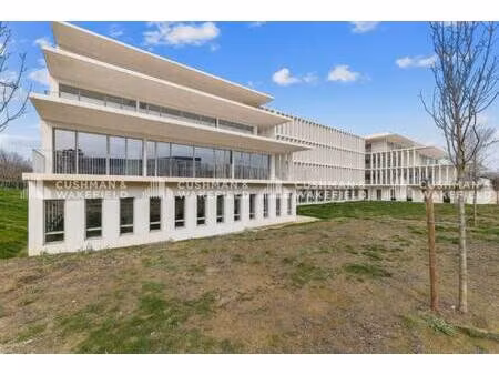 espace bureau à louer