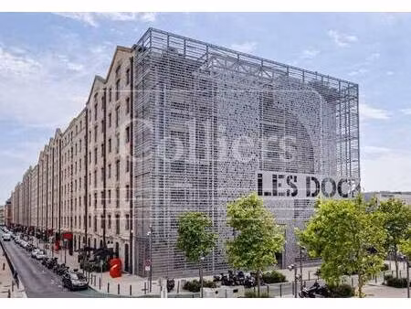 espace bureau à louer