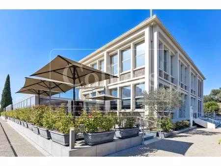 espace bureau à louer