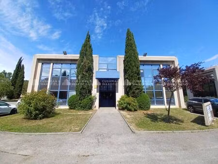 espace bureau à louer