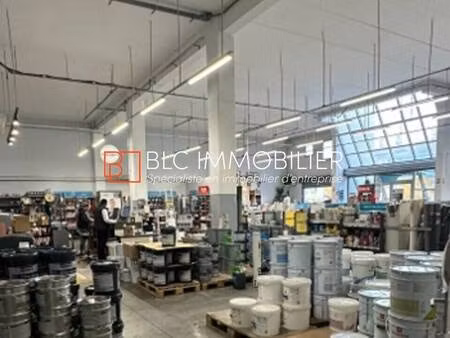 local commercial à louer