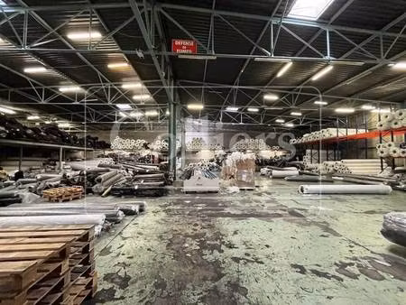 local d'activités à louer