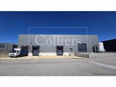 local d'activités à louer