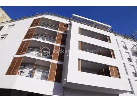 paul lagarrigue bsk immobilier