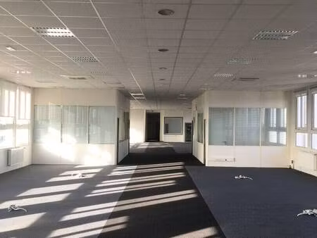 espace bureau à louer