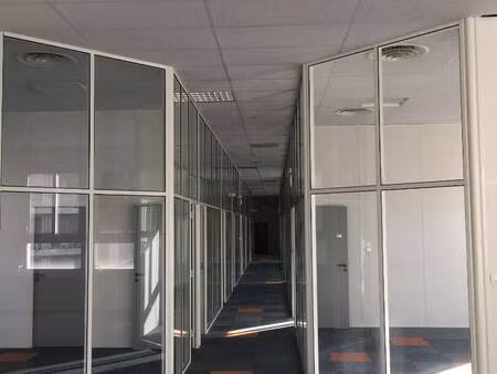 espace bureau à louer