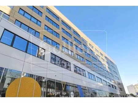 espace bureau à louer