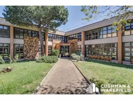 espace bureau à louer