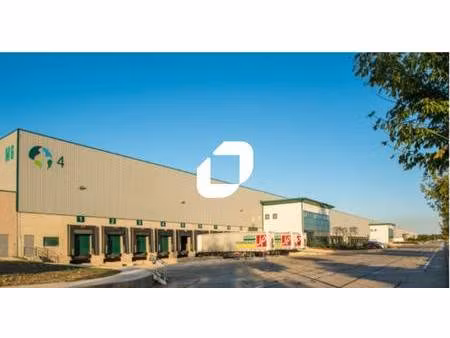 immprove grande activité & logistique