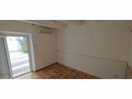 maison de ville à vendre