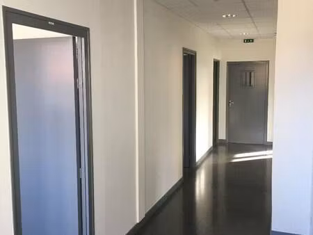 espace bureau à louer