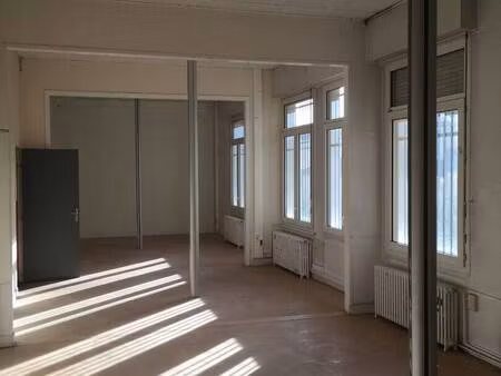 espace bureau à vendre