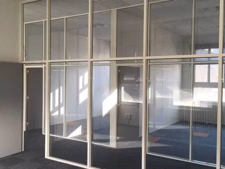 espace bureau à vendre