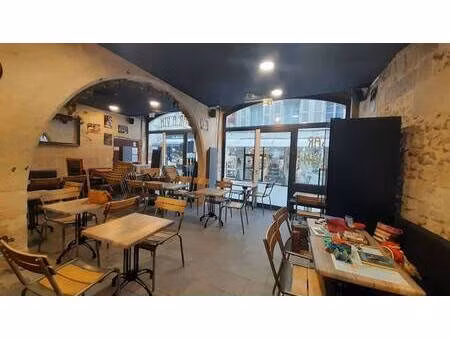 local commercial à vendre