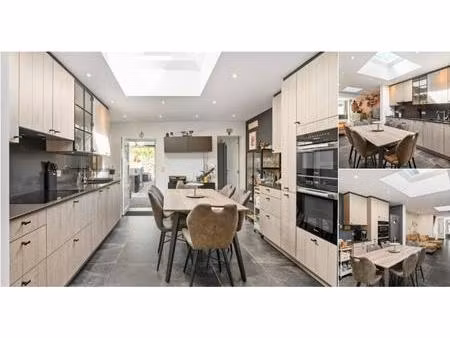 maison à vendre à bloemenveld 22 wilrijk (rbv15179)