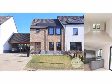 maison à vendre à sprolantstraat 8 borgloon (rbv15028)