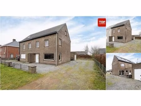 maison à vendre à jacob van arteveldelaan 20 ertvelde (rbv15083)