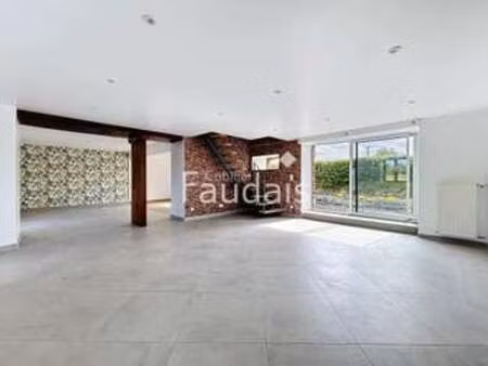 location maison à lison (14330) : à louer / 157m² lison
