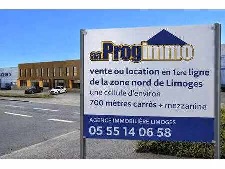 local commercial à louer