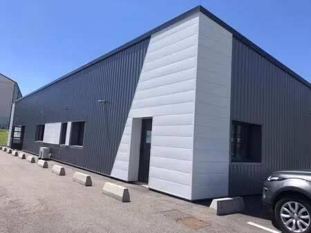 local d'activités à louer