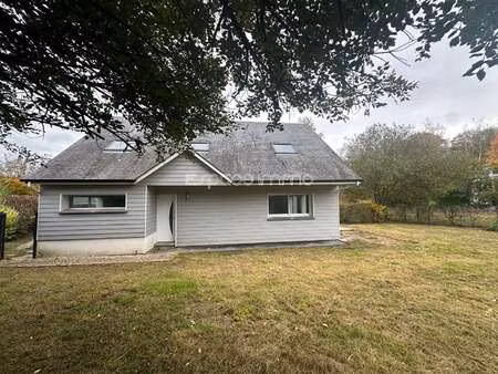 location maison à saint-léger-du-bourg-denis (76160) : à louer / 112m² saint-léger-du-bour