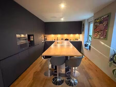 l'agence real estate immolor