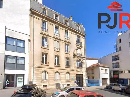 espace bureau à vendre