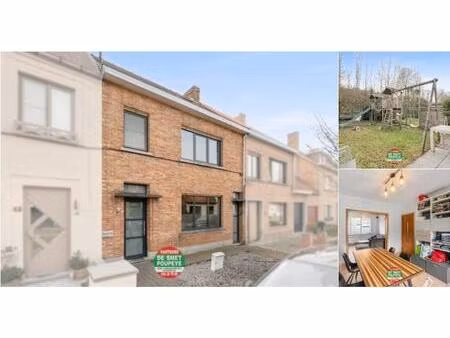 maison à vendre à schijfstraat 45 assebroek (rwc41751)