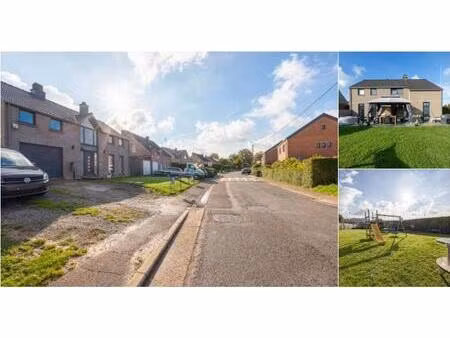 maison à vendre à rue joseph bonhomme 18 hermalle-sous-argenteau (vbd81503)