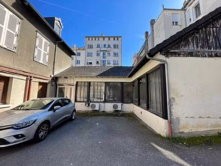 local commercial à louer