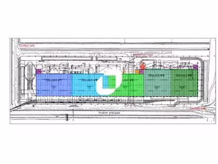 immprove grande activité & logistique