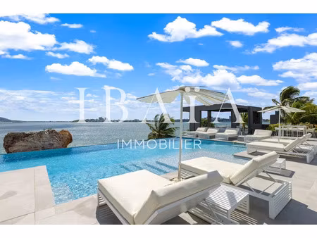 vente maison 9 pièces 420 m² à saint-martin (97150)  5 650 000 €