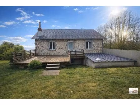 open immobilier