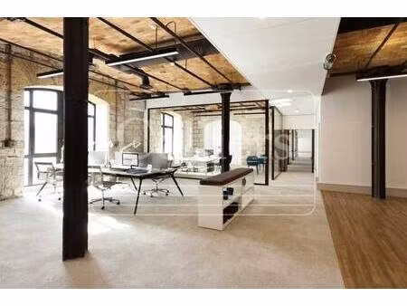 espace bureau à louer