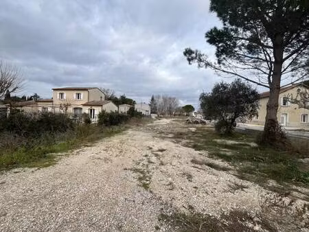 villas la provençale - agence d avignon