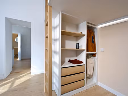 vente appartement 2 pièces 23 m² à caluire-et-cuire (69300)  135 000 €