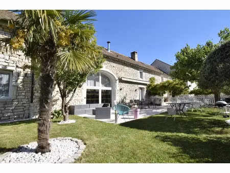 vente maison 11 pièces 420 m² à givry (71640)  940 000 €
