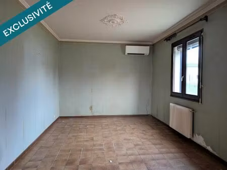 vente maison 2 pièces 40 m² saint-caprais-de-bordeaux (33880)