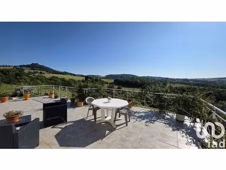 vente maison 5 pièces 150 m² bongheat (63160)