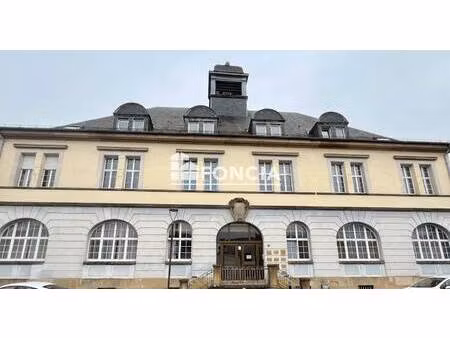 espace bureau à vendre