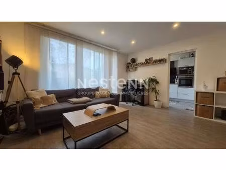 nestenn igny - appartement t4 de 72 m²  secteur igny gommonvilliers  3 chambres  lumineux 