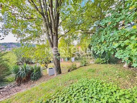 terrain constructible vauhallan - 1 390 m² + bâti existant - idéal projet construction -..