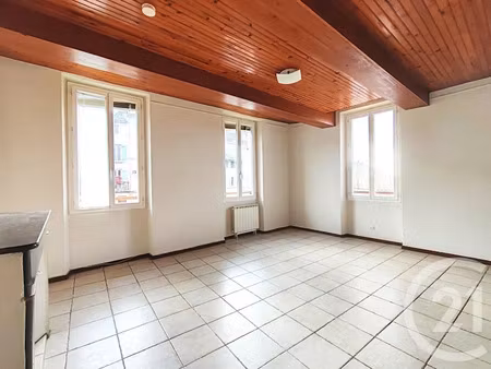 vente appartement 3 pièces 68.52 m² à forcalquier (04300)  139 500 €