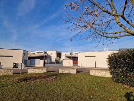 vente appartement 1 pièce 50 m² à gevrey-chambertin (21220)  158 000 €