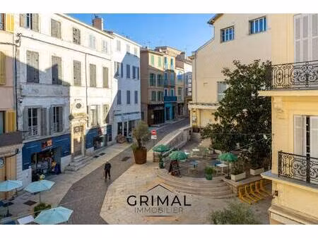 grimal immobilier