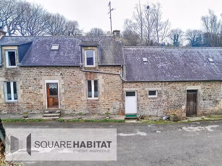 maison glomel 5 pièce(s) 102 m2