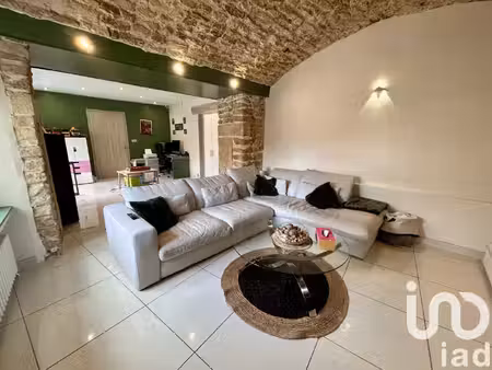 maison de ville à vendre